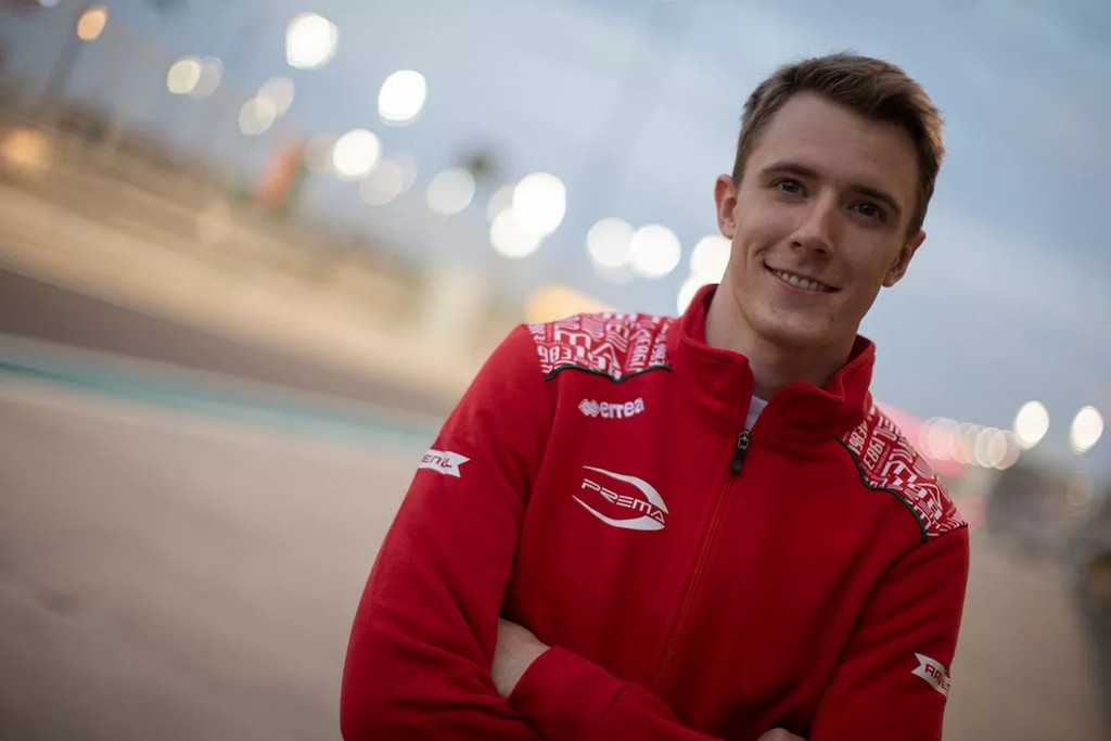 (Foto: Prema Racing)